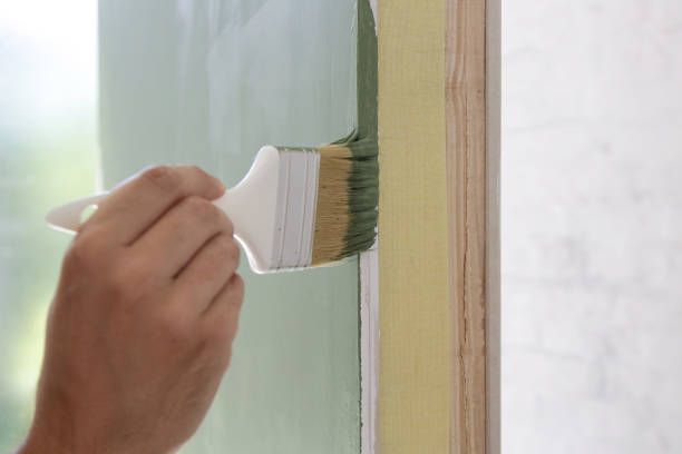 Best Residential Mold Inspection & Testing  in Cuthbert, GA