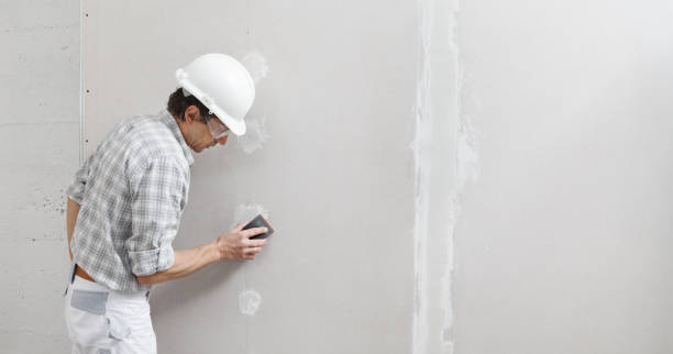 Best Asbestos and Lead Testing During Mold Inspection  in Cuthbert, GA