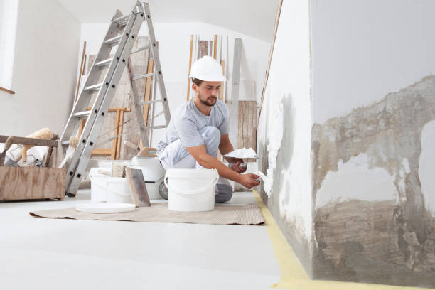 Best Indoor Air Quality Assessment  in Cuthbert, GA